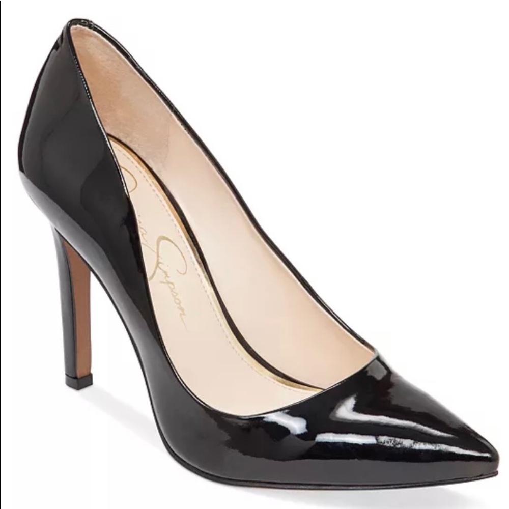 Jessica Simpson Heels